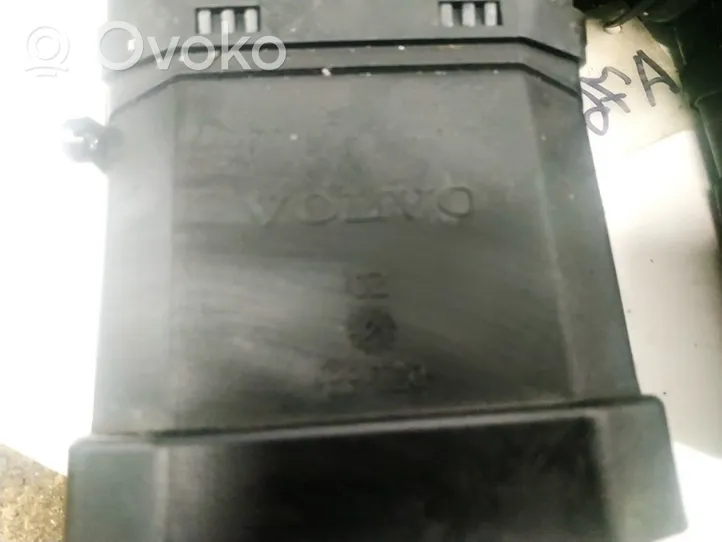 Volvo S40 Griglia di ventilazione centrale cruscotto 