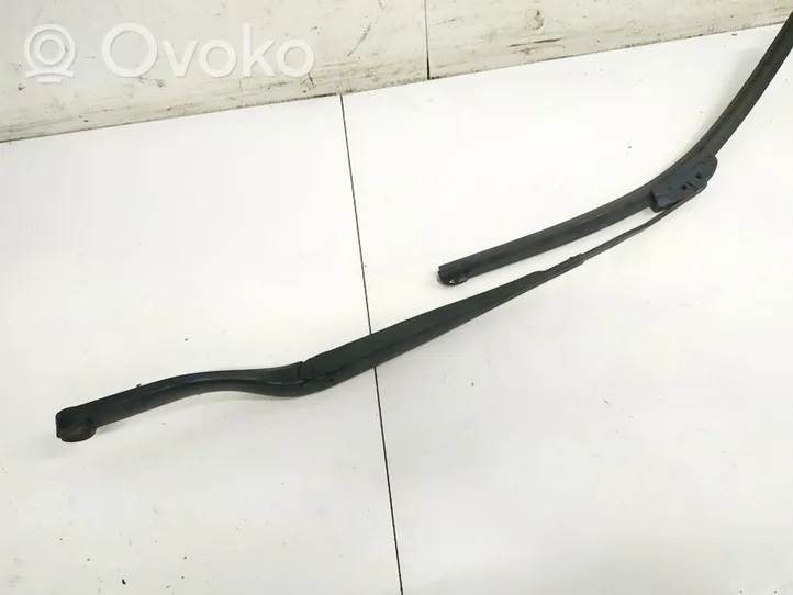 Opel Signum Front wiper blade arm 