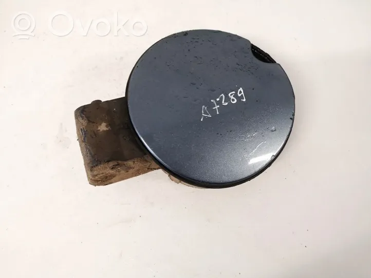 Citroen C4 I Bouchon, volet de trappe de réservoir à carburant 9650817777