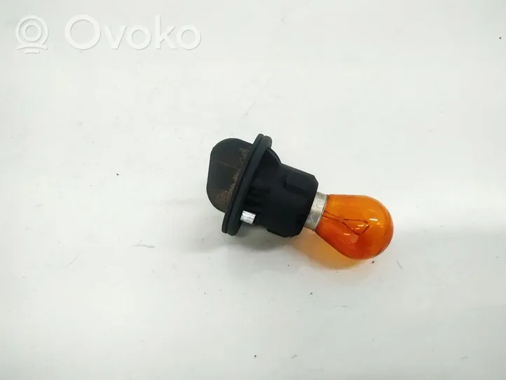 Skoda Octavia Mk2 (1Z) Element lampy przedniej 