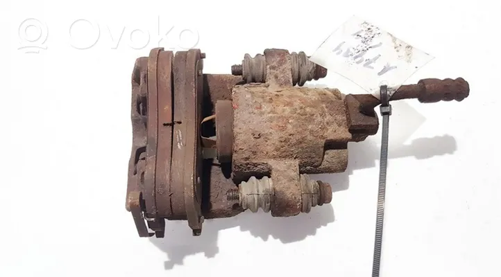 Chrysler Pacifica Rear brake caliper 