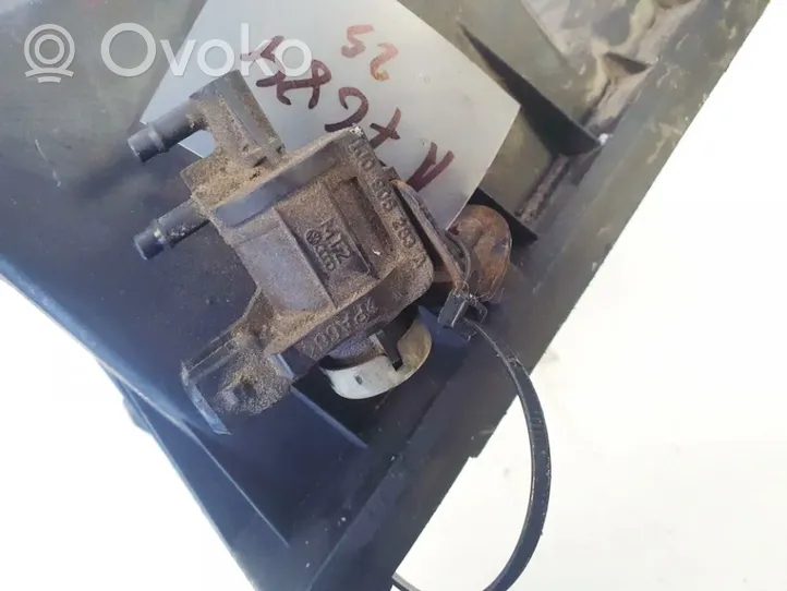 Volkswagen PASSAT B5.5 Solenoidinis vožtuvas 1j0906283a