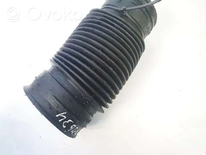 Peugeot 607 Tube d'admission d'air 9632174880