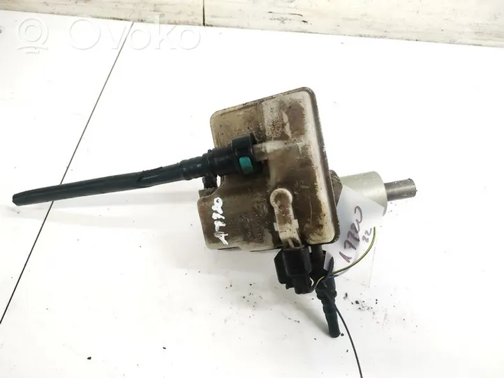 Ford Focus C-MAX Master brake cylinder 03350886401