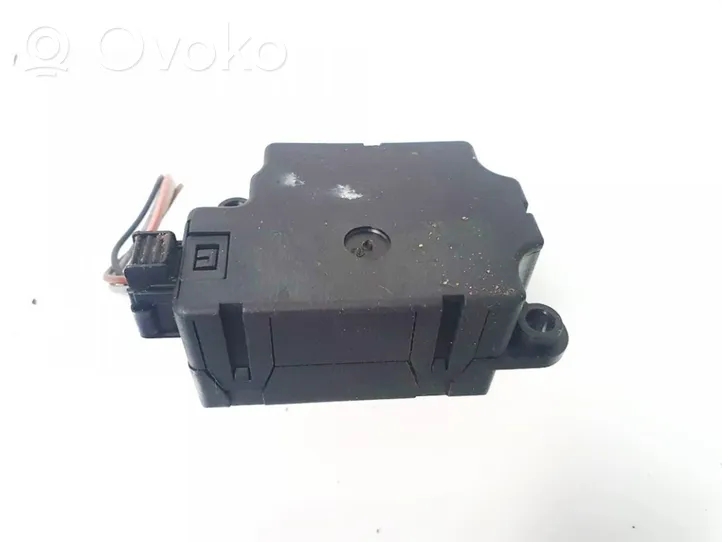 Citroen C3 Air flap motor/actuator 