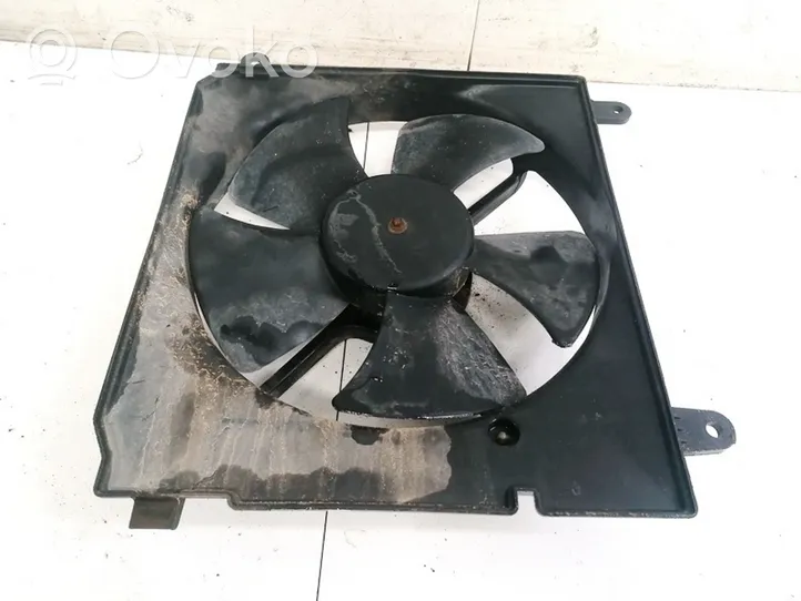 Daewoo Lanos Kale ventilateur de radiateur refroidissement moteur 