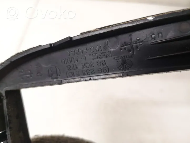 Daewoo Lanos Other interior part 96233510