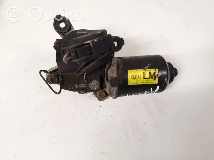 Daewoo Lanos Moteur d'essuie-glace 96303118