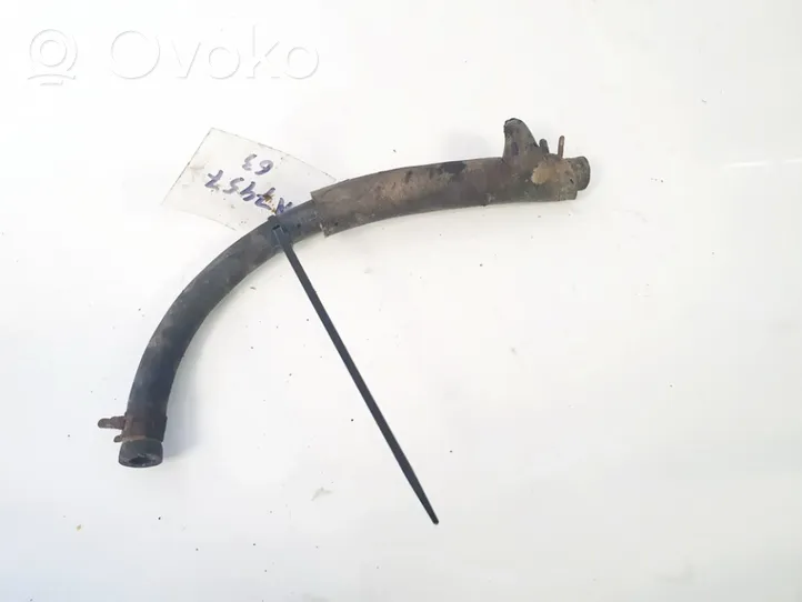 Daihatsu Terios Engine coolant pipe/hose 