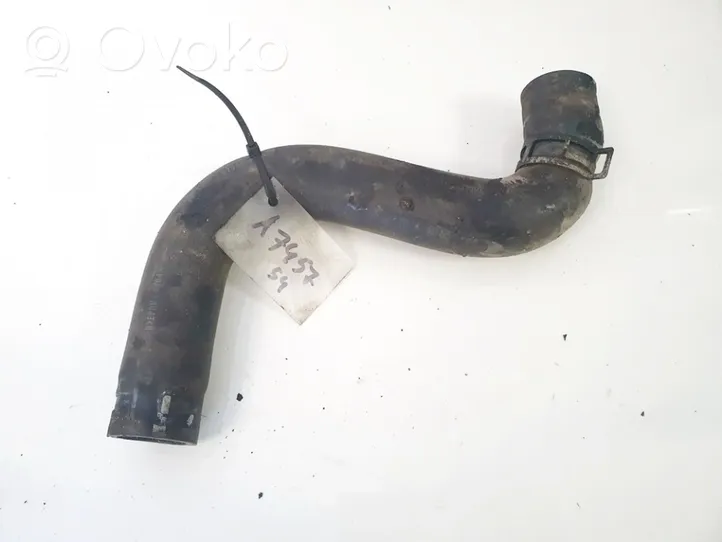 Daihatsu Terios Intercooler hose/pipe 