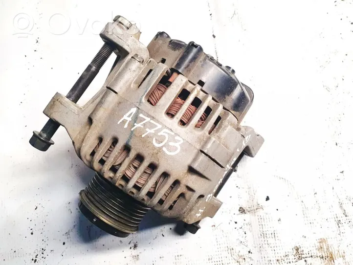 Hyundai Sonata Alternator 373002g150