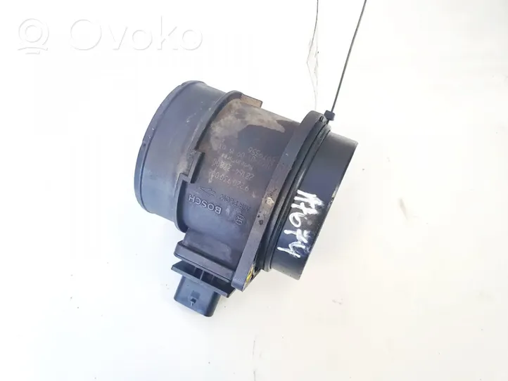 Hyundai Santa Fe Misuratore di portata d'aria 9220930006