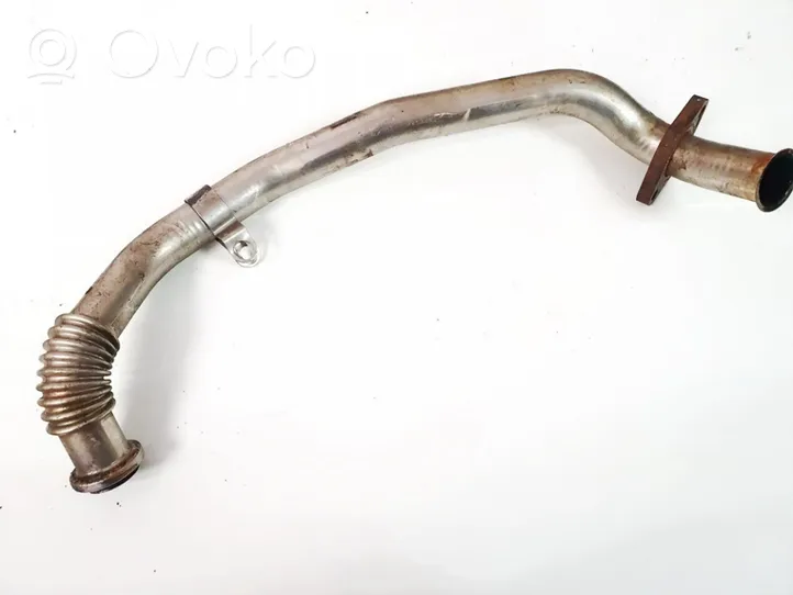 Ford Focus C-MAX EGR valve line/pipe/hose 