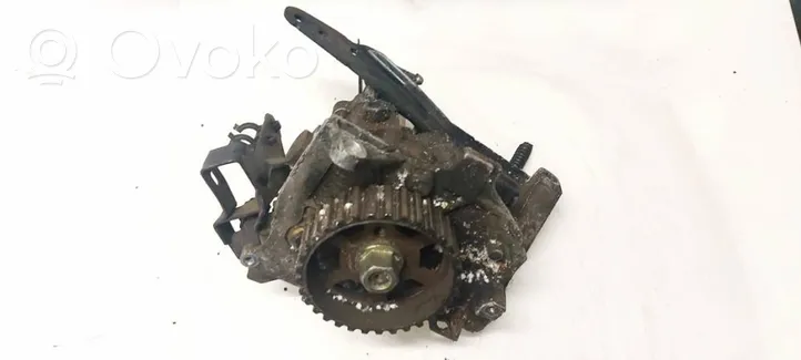 Ford Focus Fuel injection high pressure pump 0445010102