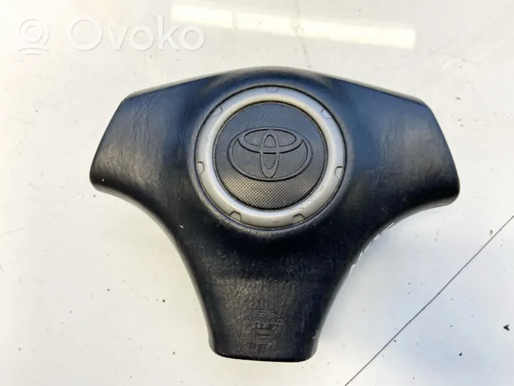 Toyota RAV 4 (XA20) Poduszka powietrzna Airbag kierownicy 8419802