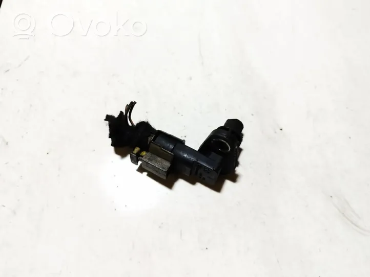 Opel Signum Camshaft position sensor 55201876