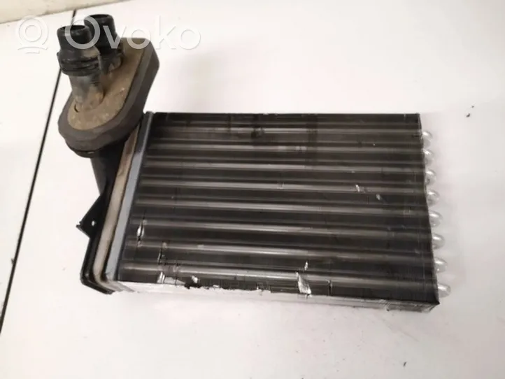 Volkswagen Golf IV Radiateur de chauffage 1j1819031a