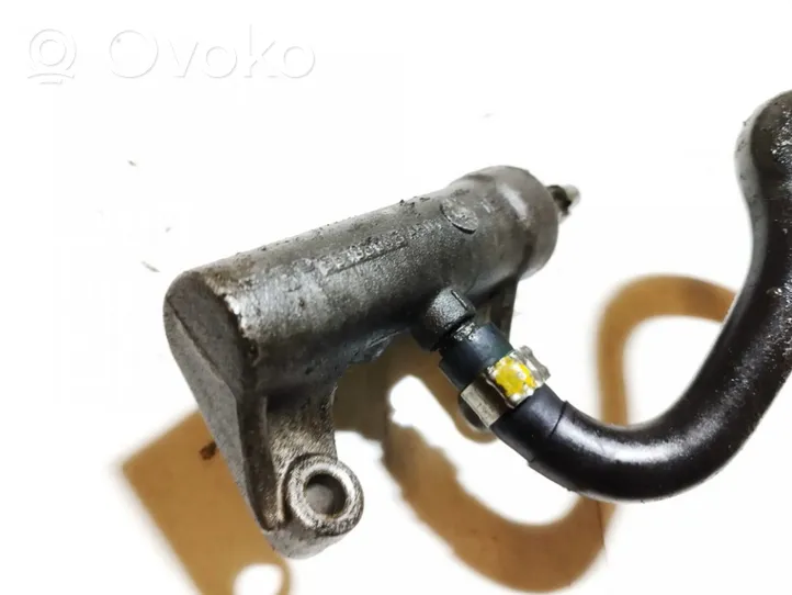 Opel Signum Tuyau de conduite principale de carburant 55193043