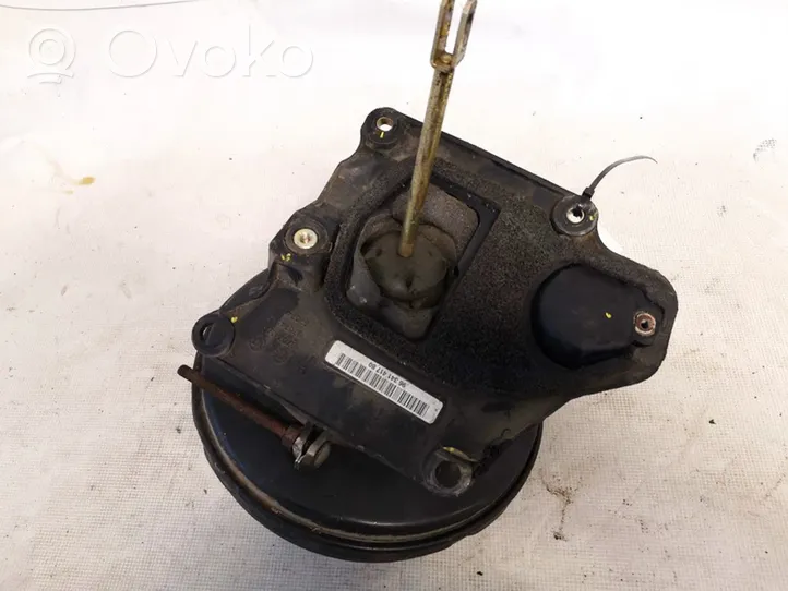 Peugeot 607 Servo-frein 9640238180