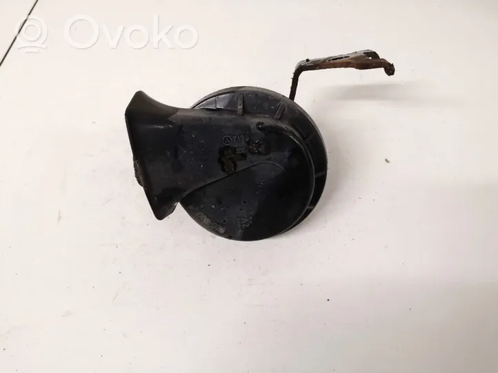 Opel Signum Horn signal e120009