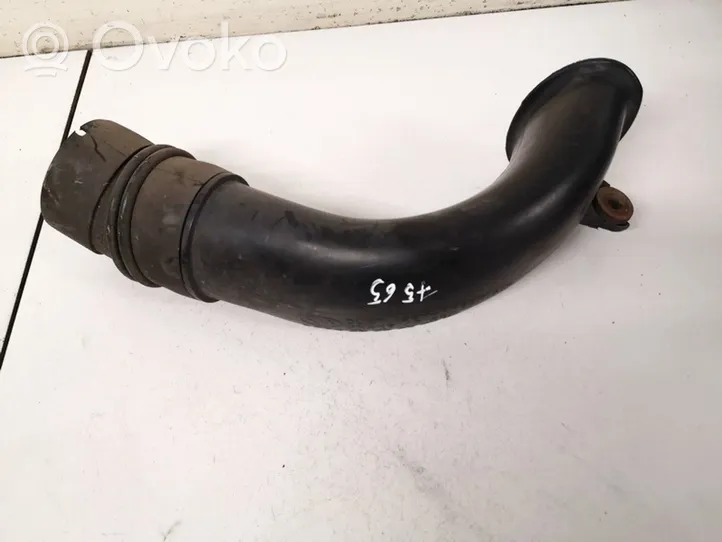 KIA Carens I Air intake hose/pipe 0k2kb1320x