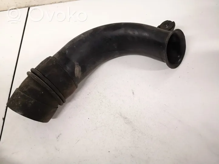 KIA Carens I Air intake hose/pipe 0k2kb1320x