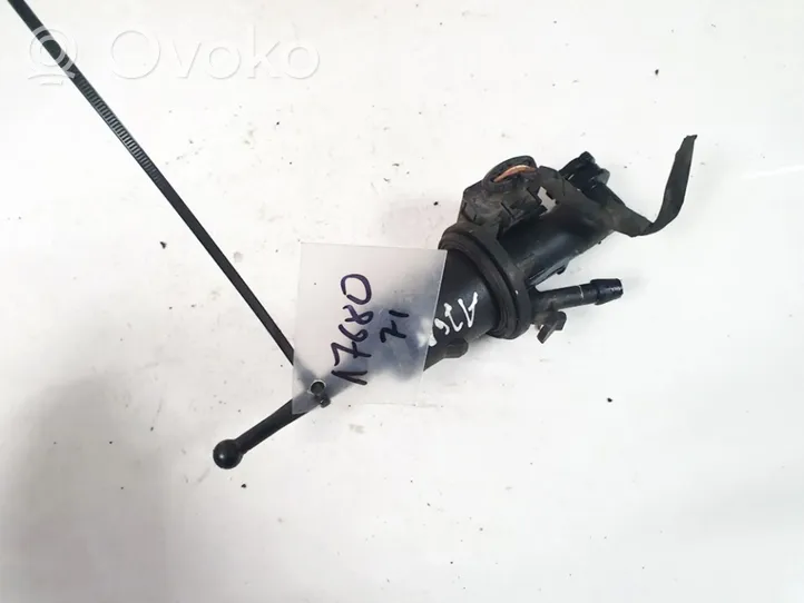 Volkswagen Caddy Clutch master cylinder 1k0721388q