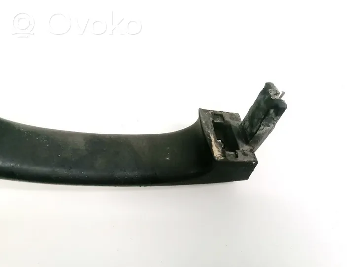 Volkswagen Caddy Front door exterior handle 7H0837209