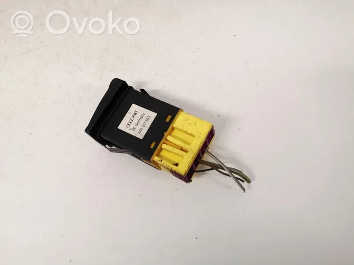 Audi 80 90 S2 B4 Interruptor de luz antiniebla 4a0941563