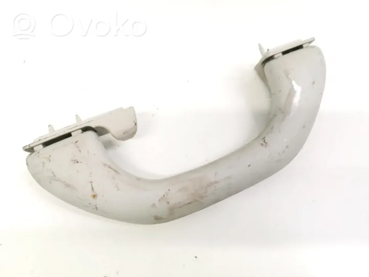 Seat Altea Uchwyt / Rączka sufitowa tylna 6L0857607