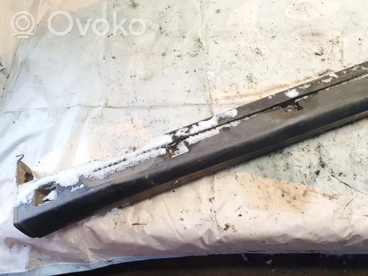 Opel Vectra C Sill 