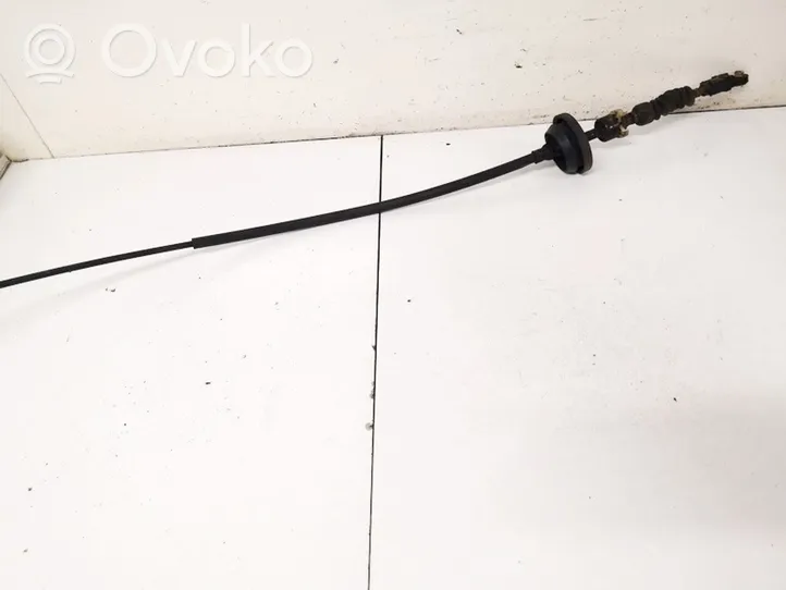 Chevrolet Epica Gear shift cable linkage 