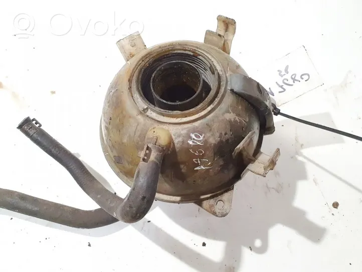 Volkswagen Caddy Vase d'expansion / réservoir de liquide de refroidissement 1k0121407a