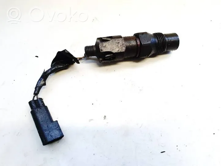 Volvo S40, V40 Injecteur de carburant ldc008re01