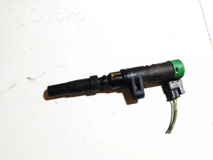 Renault Scenic II -  Grand scenic II High voltage ignition coil 216031219