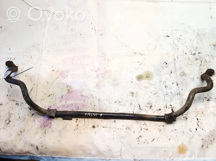 Toyota Yaris Stabilizator przedni / drążek 