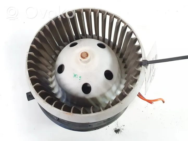 Alfa Romeo 147 Mazā radiatora ventilators 5248844802