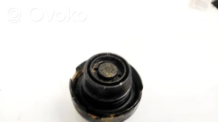 Volkswagen Touran I Tappo del serbatoio del carburante 1J0301553S