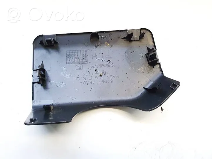 Nissan Qashqai Autres pièces intérieures 849974ea0a