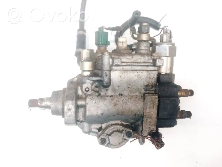 Opel Astra G Pompe d'injection de carburant à haute pression 8971852422