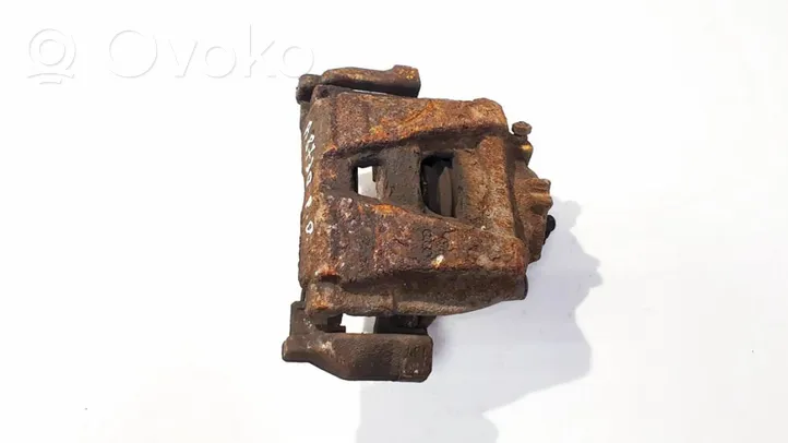 Volkswagen Tiguan Caliper de freno delantero 