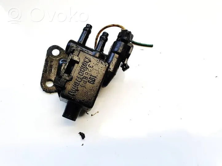 Renault Scenic I Turboahtimen magneettiventtiili 867081