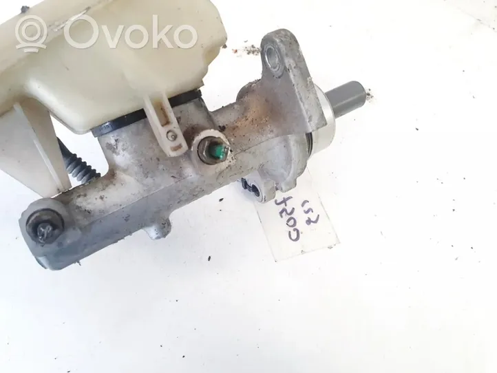 Citroen C3 Główny cylinder hamulca 92833