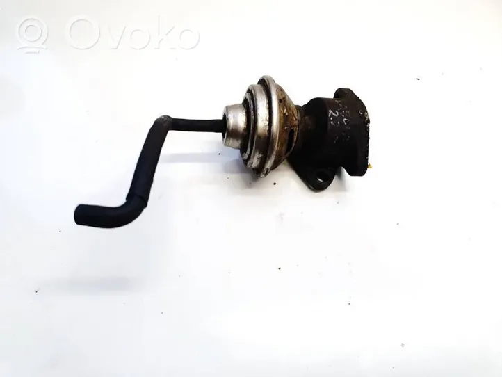 Renault Laguna I EGR valve 7700858510C