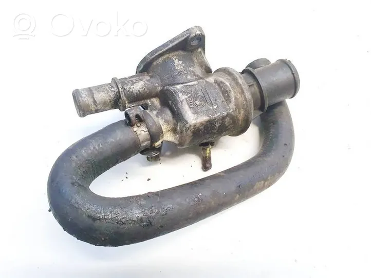 Alfa Romeo 166 Engine coolant pipe/hose 46527104