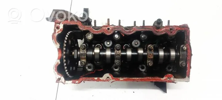 Smart ForTwo I Culasse moteur 0001747V003