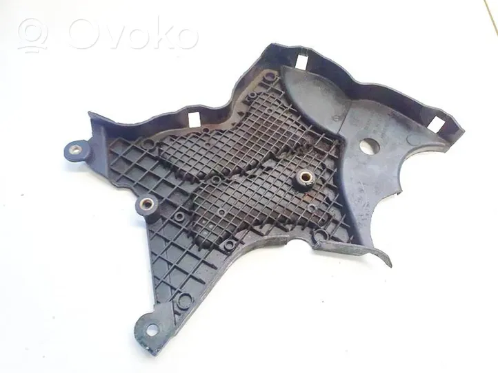 Opel Tigra A Timing belt guard (cover) 90528244