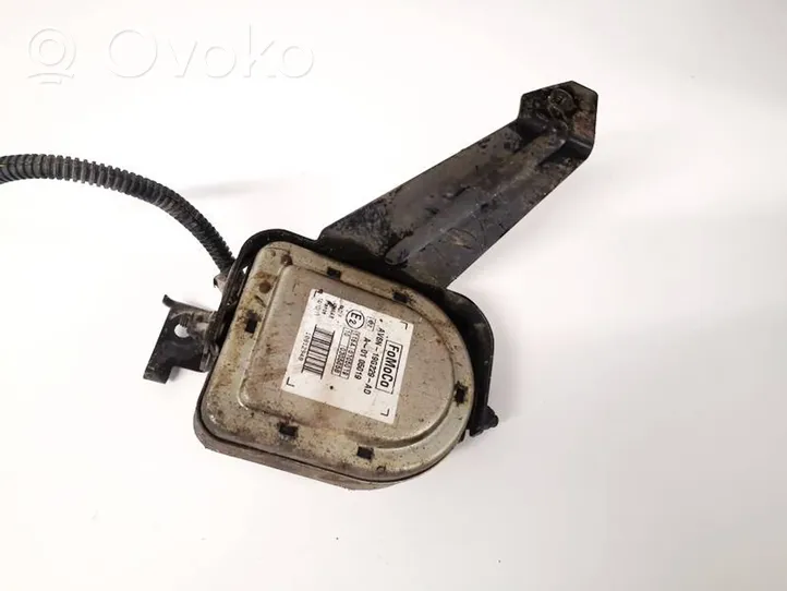 Ford Focus Allarme antifurto av6n19g229ad