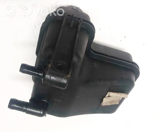 Citroen C5 Power steering fluid tank/reservoir 9654185480