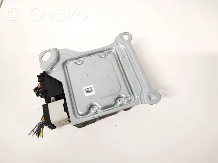 Ford Focus Module de contrôle airbag bm5t14b321cf